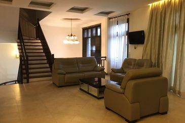 Glenmarie Residences