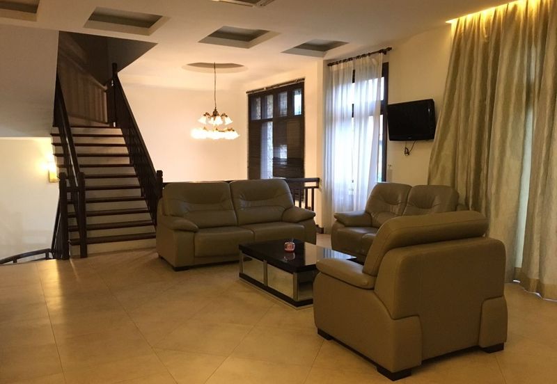 Glenmarie Residences