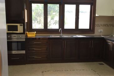 Glenmarie Residences