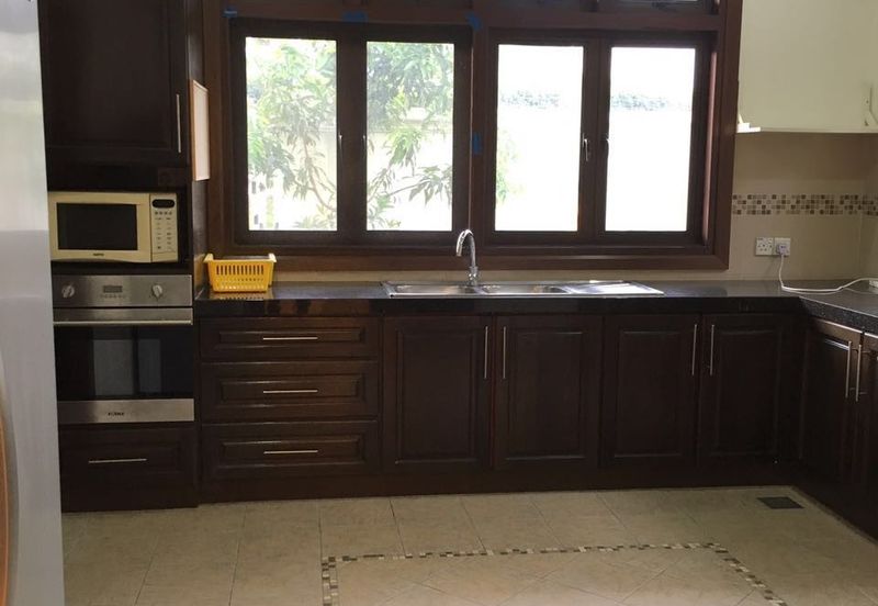 Glenmarie Residences