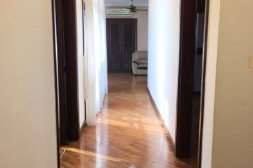 Glenmarie Residences