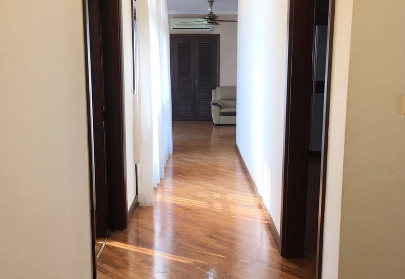 Glenmarie Residences