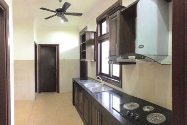 Glenmarie Residences