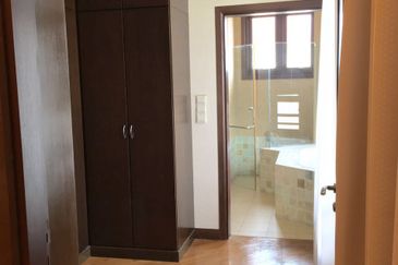 Glenmarie Residences