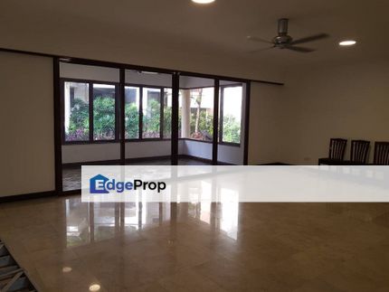 Seri Duta 1 with 10 Car Parks Renovated Dutamas near Bdr Damansara for SALE, Kuala Lumpur, Taman Duta