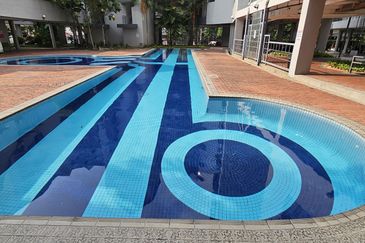 The Palladium Condominium