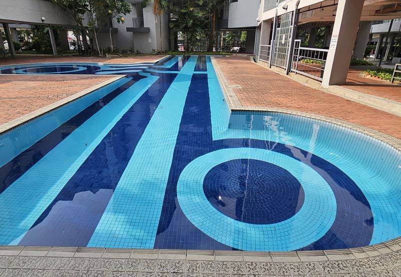 The Palladium Condominium