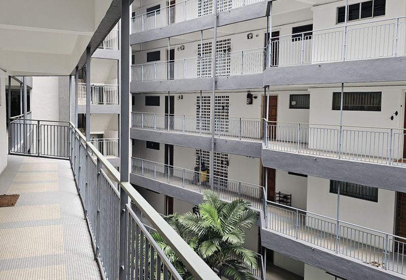 The Palladium Condominium