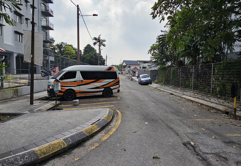 The Palladium Condominium