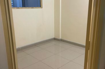 The Palladium Condominium