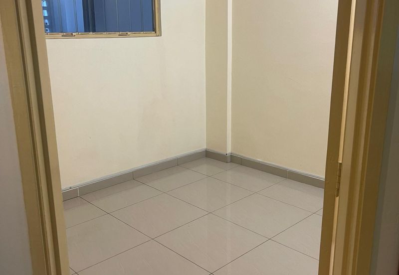 The Palladium Condominium