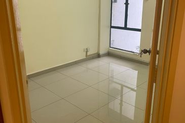 The Palladium Condominium