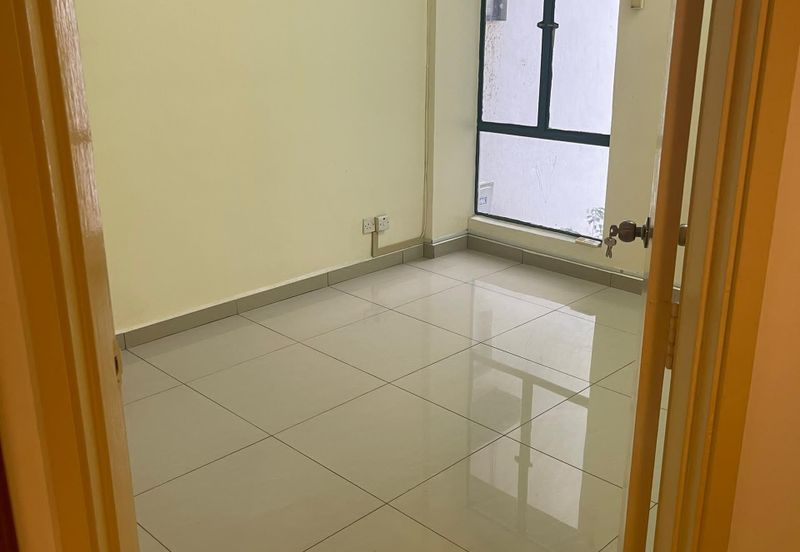 The Palladium Condominium