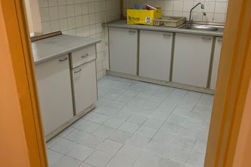 The Palladium Condominium