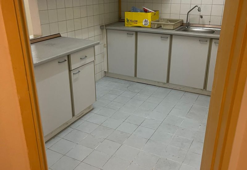 The Palladium Condominium