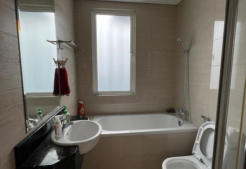 Glomac Residensi Damansara