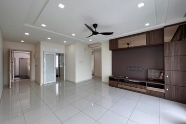 Glomac Residensi Damansara