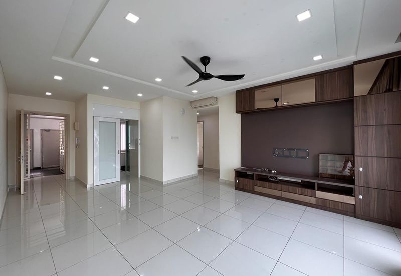Glomac Residensi Damansara