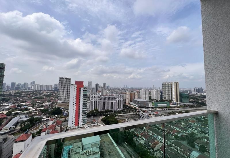 Glomac Residensi Damansara