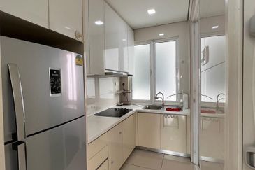 Glomac Residensi Damansara