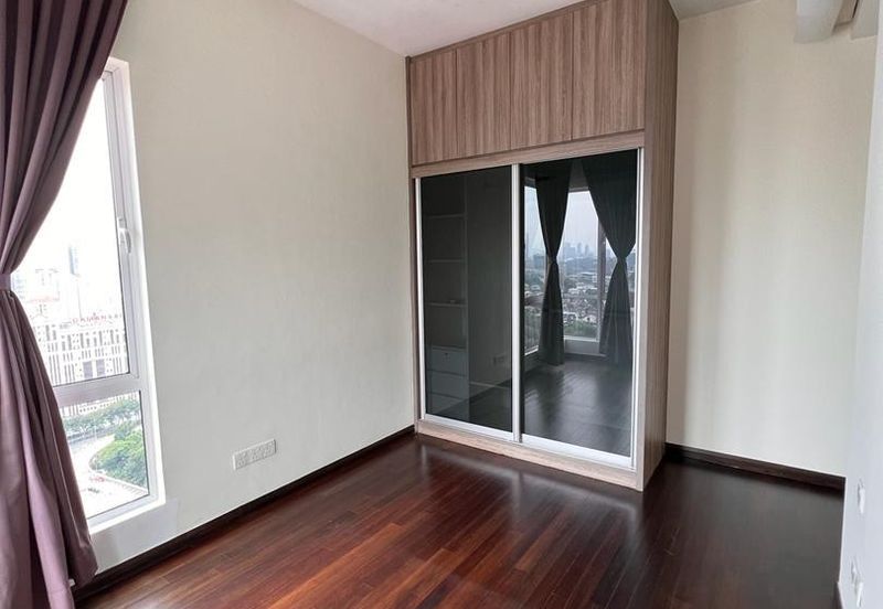 Glomac Residensi Damansara