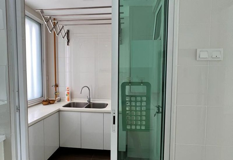 Glomac Residensi Damansara