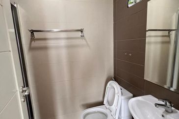 Glomac Residensi Damansara