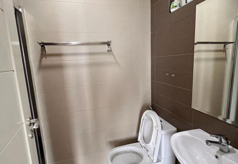 Glomac Residensi Damansara