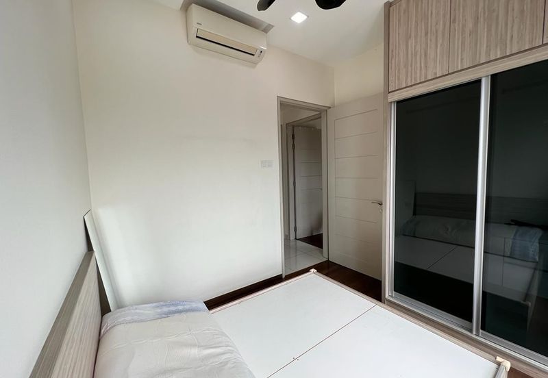 Glomac Residensi Damansara