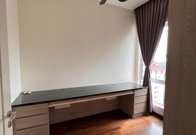 Glomac Residensi Damansara