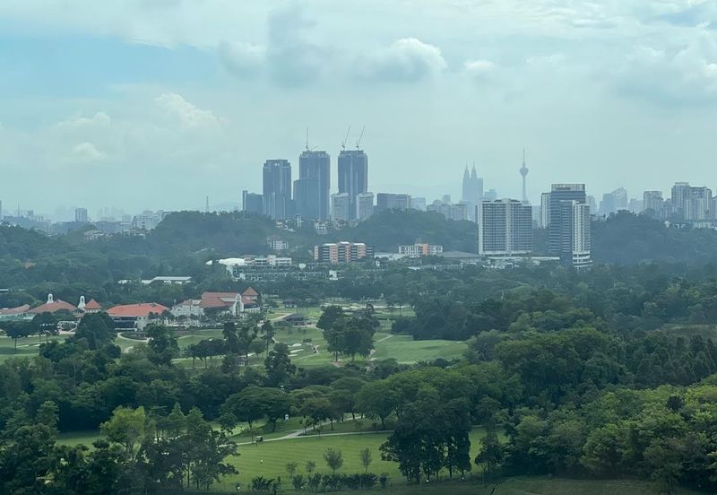 Glomac Residensi Damansara