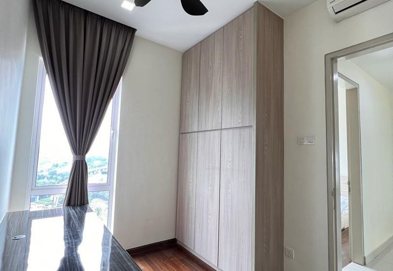 Glomac Residensi Damansara