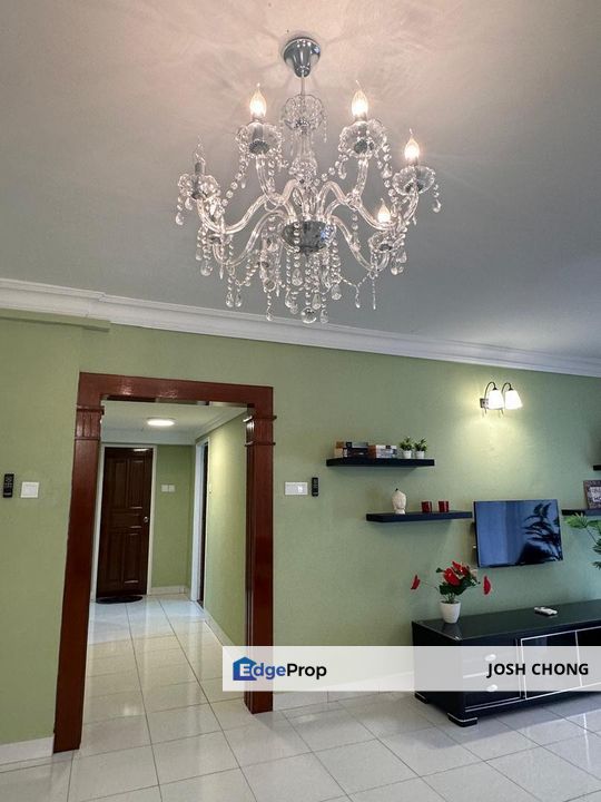 Condominium at Mont Kiara, KL, Kuala Lumpur, Mont Kiara