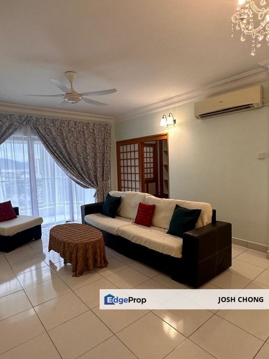 Condominium at Mont Kiara, KL, Kuala Lumpur, Mont Kiara