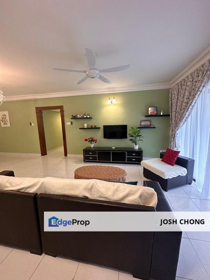 Condominium at Mont Kiara, KL, Kuala Lumpur, Mont Kiara