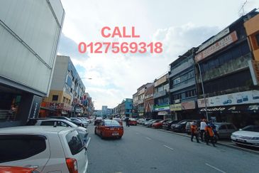 Shop @ Seksyen 14, Petaling Jaya