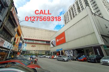 Shop @ Seksyen 14, Petaling Jaya