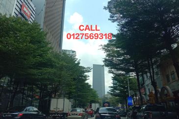 Shop @ Brickfields, KL