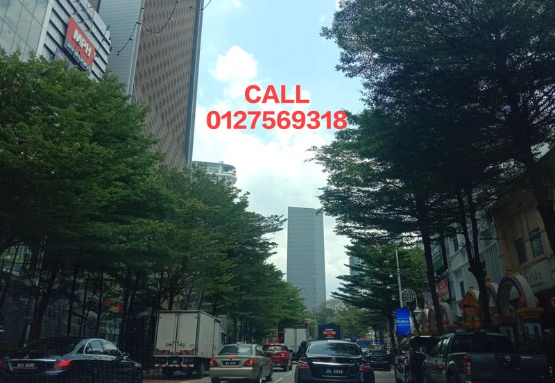 Shop @ Brickfields, KL