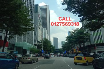 Shop @ Brickfields, KL