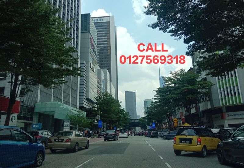 Shop @ Brickfields, KL