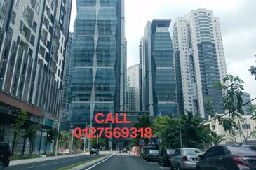 Shop @ Brickfields, KL