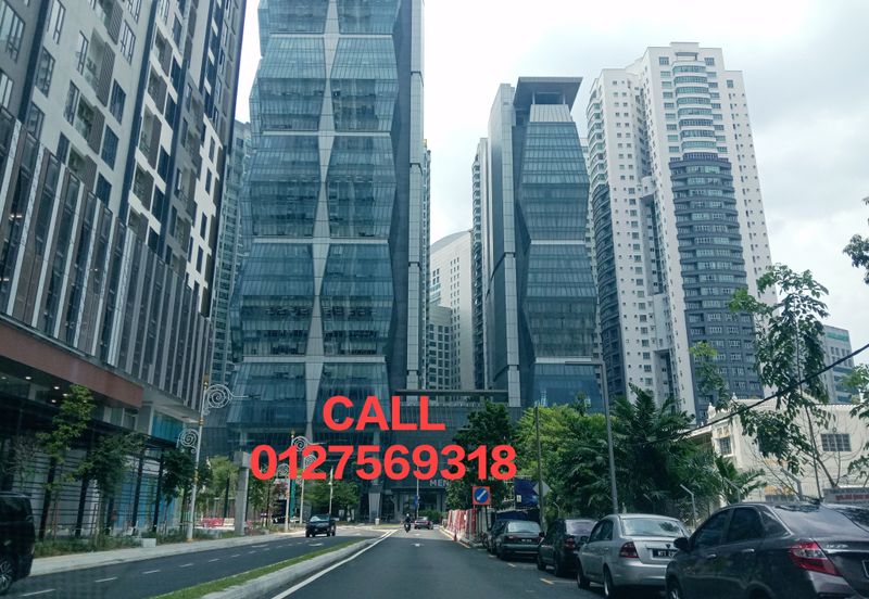 Shop @ Brickfields, KL