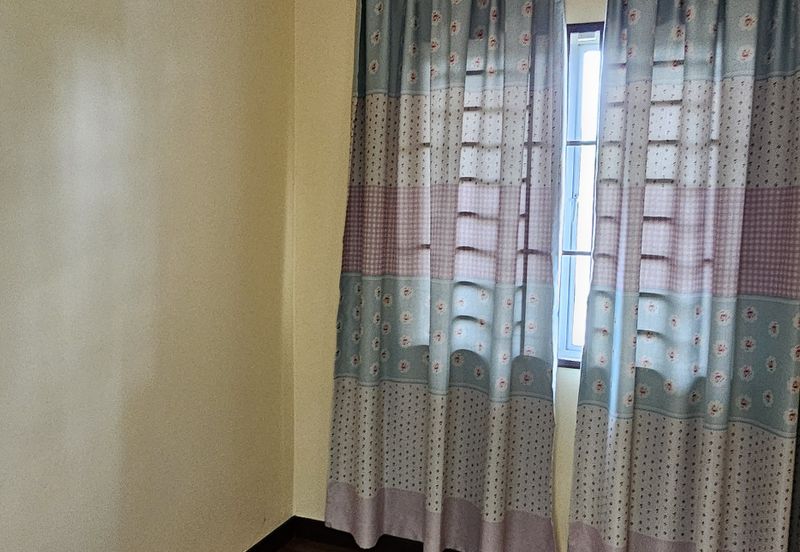 Taman Lestari Perdana