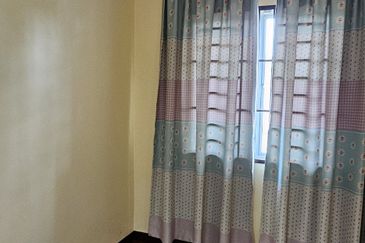 Taman Lestari Perdana