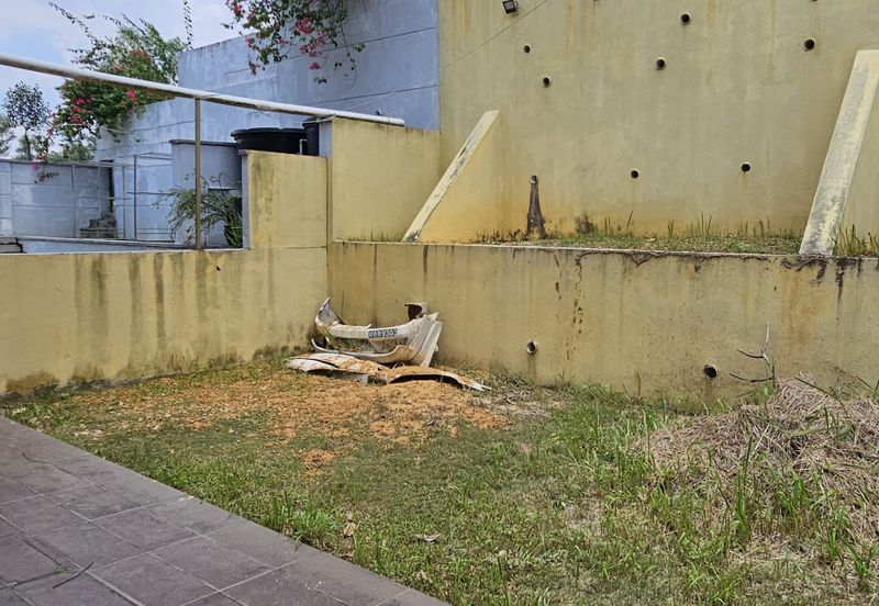 Taman Lestari Perdana