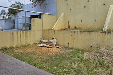 Taman Lestari Perdana