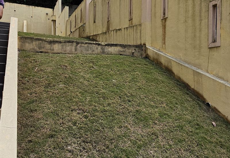 Taman Lestari Perdana