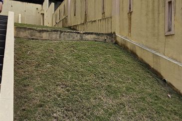 Taman Lestari Perdana