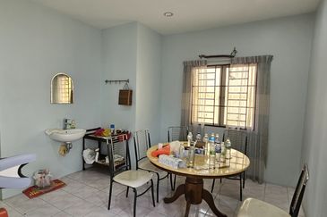 Taman Lestari Perdana